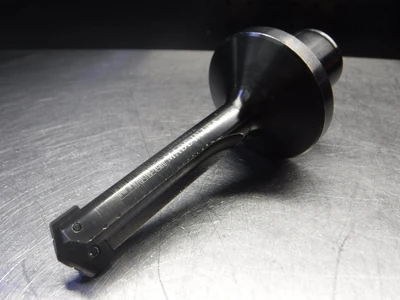 Kaiser KAB6 2 Flute Indexable Coolant Thru Spade Drill 11.340.622 (LOC2297)