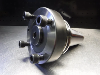Parlec CAT50 Boring Ring Adapter 2.5" Pro C50-17BR2 (LOC1095A)