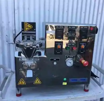 USED FREUND-VECTOR CORPORATION TFC-LAB