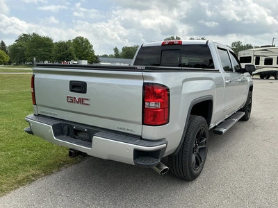 USED 2014 GMC SIERRA 1500