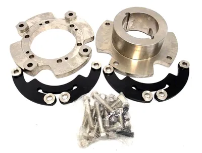NEW NEXEN 910484 COUPLING 4/5H60 TL60