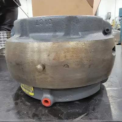New | in-Stock COOPER 01B407EX Bearings British Columbia CA | Lenmark #261190
