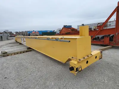 USED 2013 CRS CRANESYSTEMS INC. SX50620150P55FFD0S