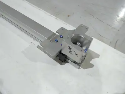 New | in-Stock INA F-394559.03.LINE REV AG Linear Actuators Michigan US | Maverick Industrial Sales #1395038
