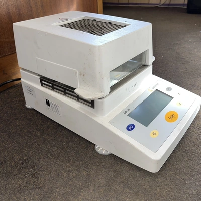 Sartorius  Moisture Analyser Type MA35M