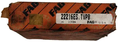 NEW FAG 22216ES