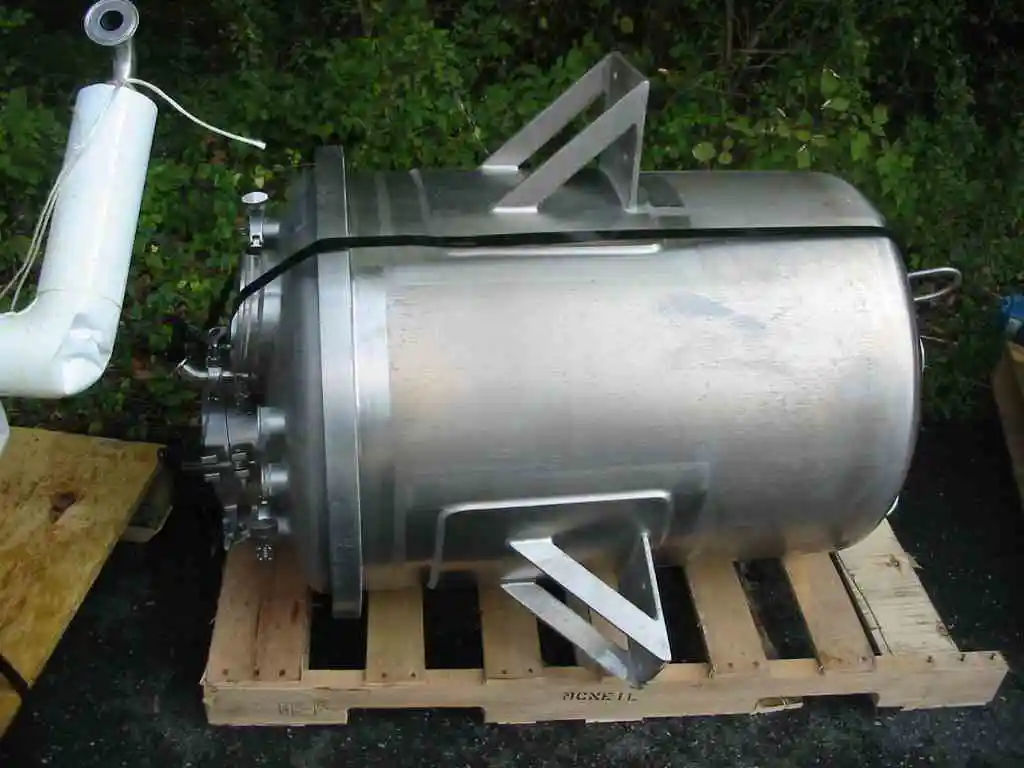 USED LEE INDUSTRIES NA