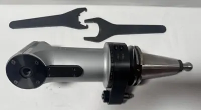 GERARDI 3545345435343 Other Toolholding | Amiron Machinery (6)