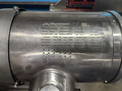 Innotech Hopper Feeder