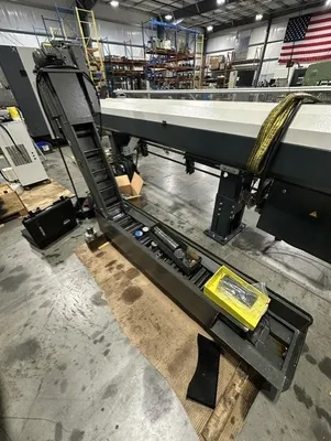2018 MICRO DYNAMICS MEGA 30V Vertical Machining Centers | Machine Tool Emporium (17)