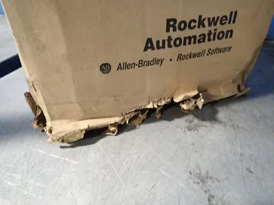 New | in-Stock 2017 ALLEN BRADLEY 20AD014A0AYNANC0 Variable Speed Drives Ohio US | HGR 24 #1133303