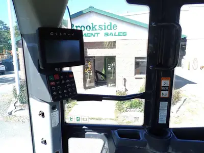 Used 2019 DEERE 624L Wheel Loaders Massachusetts US | Brookside Equipment Sales #1444138