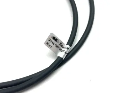 Used Baumer IFFM 06P1598/O1L Proximity Sensors Michigan US | Maverick Industrial Sales #1459741