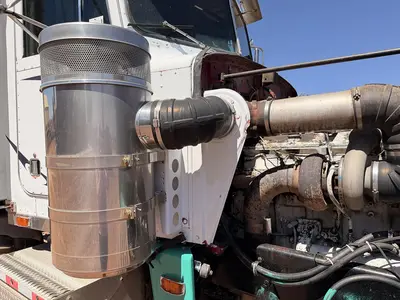 Used 1985 PETERBILT 359 Miscellaneous Trucks/Trailers Utah US | CSS Equipment Sales #1347553
