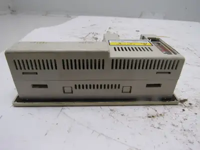 Mitsubishi F930G0T-BWD Programable Controller Graphic Operation Terminal V4.91