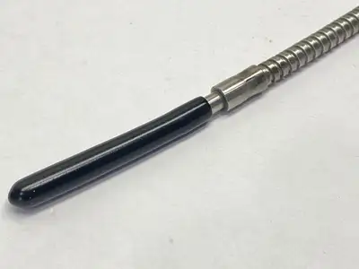 BM.753S | Banner  Heavy Duty Fiber Optic Cable 17251 - New Other