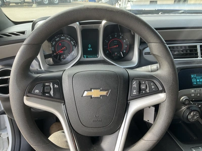 Used 2012 CHEVROLET CAMARO Cars Michigan US | Miedema Asset Management Group #1483559