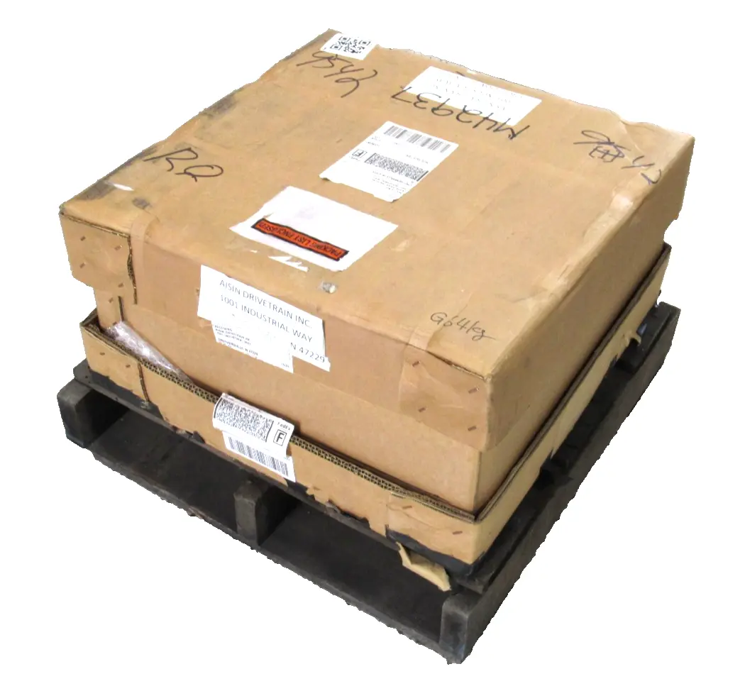 NEW SOUL 29052-A-01 BACK PLATE 29052A01