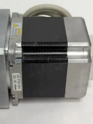 Used SMC LEY32DA-500-S3CE18 Linear Actuators Ohio US | Surplus Asset Holdings #1403087