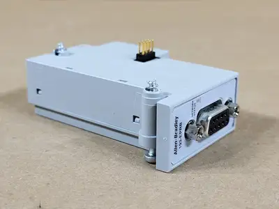 NEW ALLEN-BRADLEY 193-EPRB