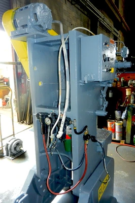 USED BLISS C-22