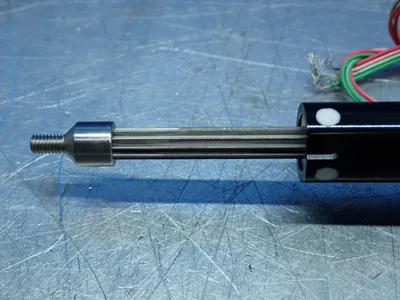 USED AMETEK 35H4R12925