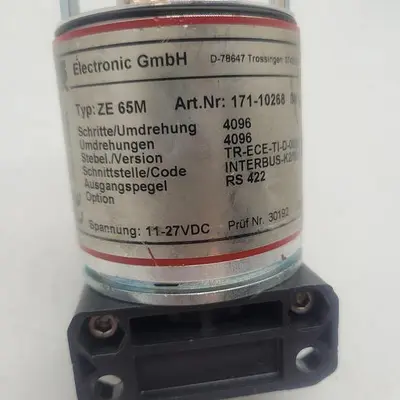 Used TR _UNKNOWN_ Misc Electrical & Power Parts | ND Industrial Surplus #1213767