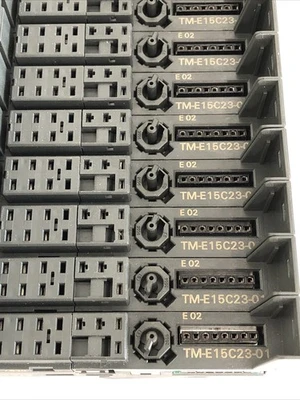 USED Siemens TM-E15C23-01