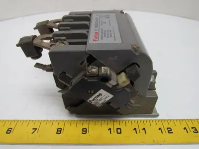 Furnas 40EP32A*149 Resistive Heating Contactor 53 Amp 120V Coil Contact Kit