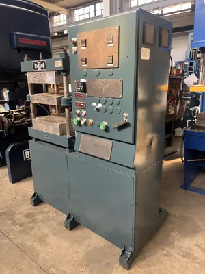 USED WABASH WABASH 30-1515-3CTMX PRESS