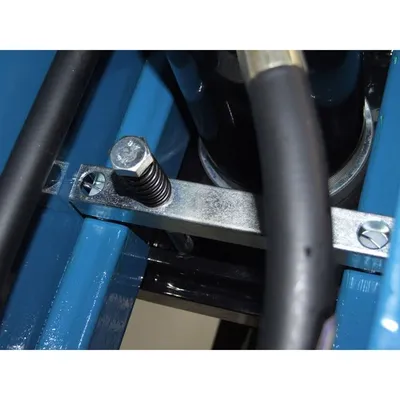 BAILEIGH HSP-30A H-Frame | Sierra Victor Industries (4)