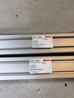 ISRA VISION SO-00034937 Electrical/PLC/Automation | ESS Industrial Equipment Sales (3)