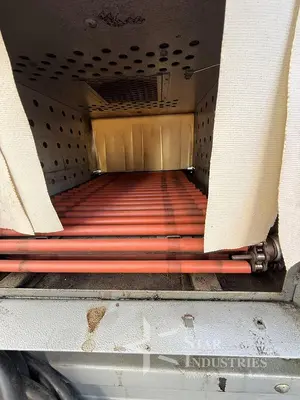 Used SEAL-A-TRON S-1620 Sealers | Star Industries #1253734
