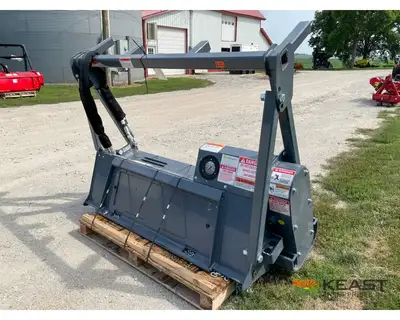 Used LOFTNESS _UNKNOWN_ Forestry Grinders Iowa US | Keast Enterprises #1360440