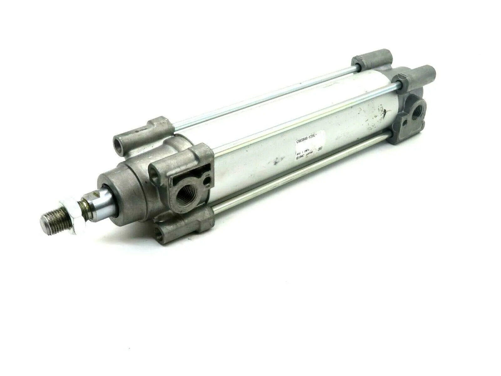 USED SMC CYLINDER