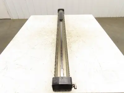 Used MECMAN _UNKNOWN_ Pneumatic Cylinders | Arrow Industrial #632637