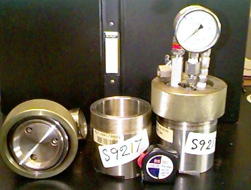 400 Ml Stainless Steel Pressure Pot