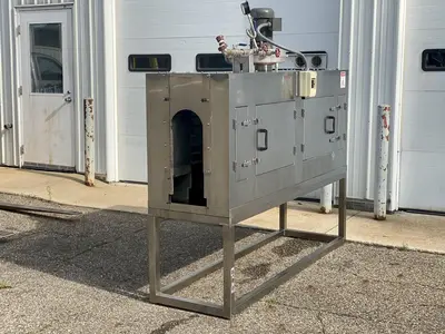 USED TRIPACK ST-1
