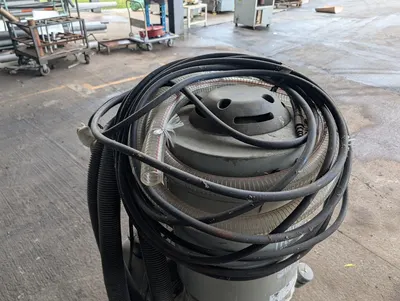 3474-L Dust Collector