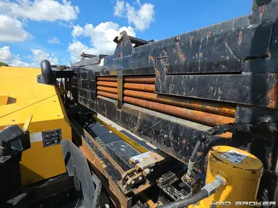 Used 2016 VERMEER 2016 VERMEER D23X30 S3 Drill Rigs Florida US | HDD Broker #1346194