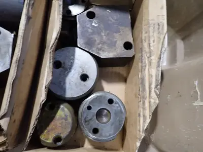 Sandvik Coromant Clamping Unit