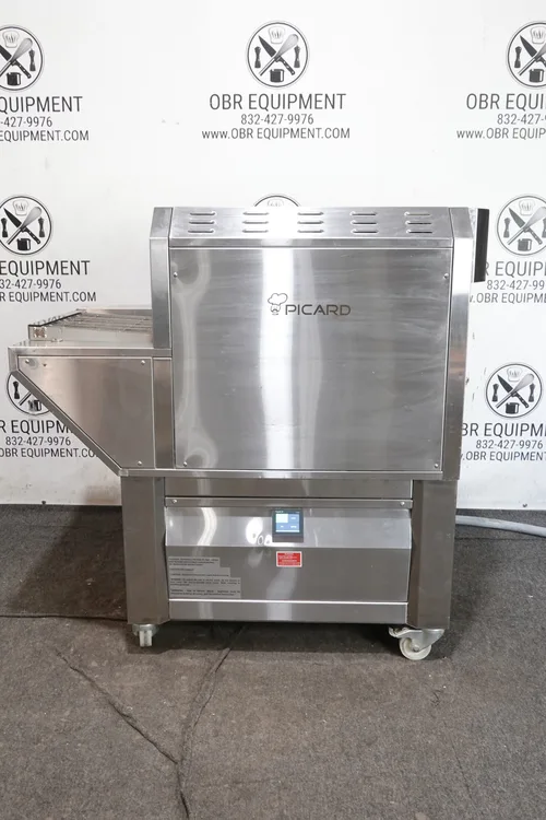 Used 2022 _UNKNOWN_ PO-3-20S Ovens Texas US | OBR Equipment #1320580