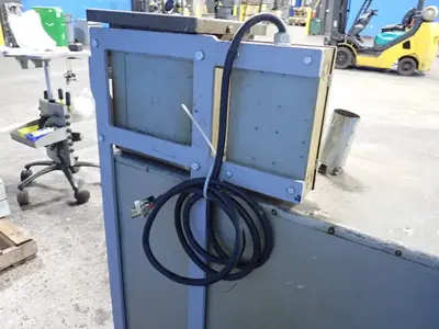 Used PRECISION SCIENTIFIC CO 31058 Heat Treating Units Ohio US | HGR 24 #900506