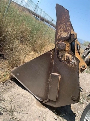 Used 2003 JRB 624H Multipurpose Buckets Utah US | Proxy Equipment #1384876