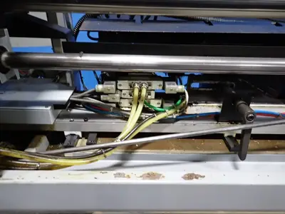 USED 1998 CNC ENHANCEMENTS SB300H