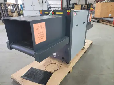 USED 2015 L3 COMMUNICATIONS PX/ACX 6.4