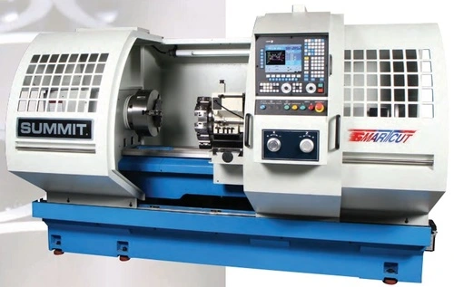 SUMMIT SC20x33 CNC Lathes | PREMIER ENGINEERING LLC