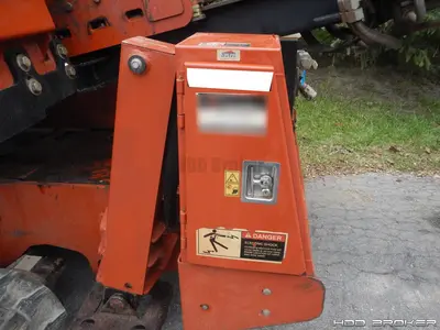 Used 2001 DITCH 2001 DITCH WITCH JT2720 MACH 1 Drill Rigs Florida US | HDD Broker #1507902