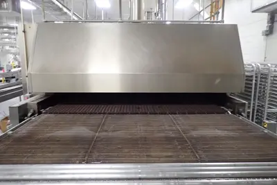 USED 2002 BABBCO A108/48