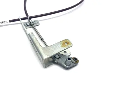 USED SIEMENS SWITCH DISCONNECT CABLE MECHANISM,745063E60